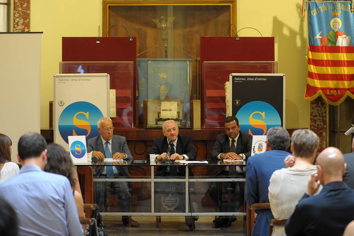   Nasce a Salerno un centro per la cura dei bambini autistici

