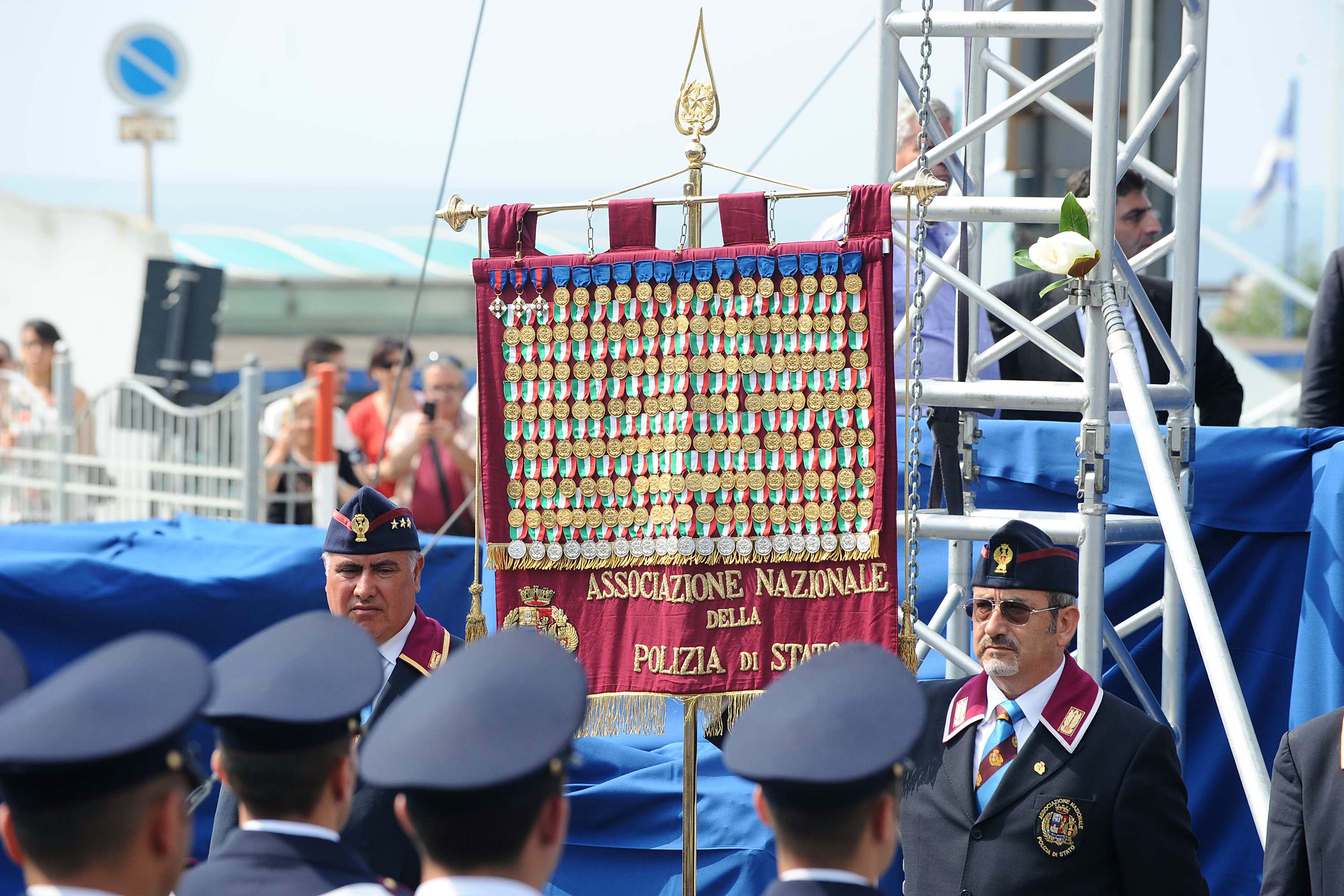   Il 14 e 15 giugno a Salerno il Raduno Nazionale della Polizia di Stato
