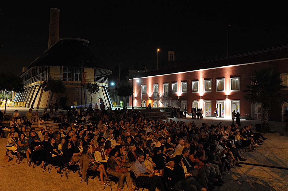   Al Teatro Ghirelli una serata dedicata a Franca Rame
