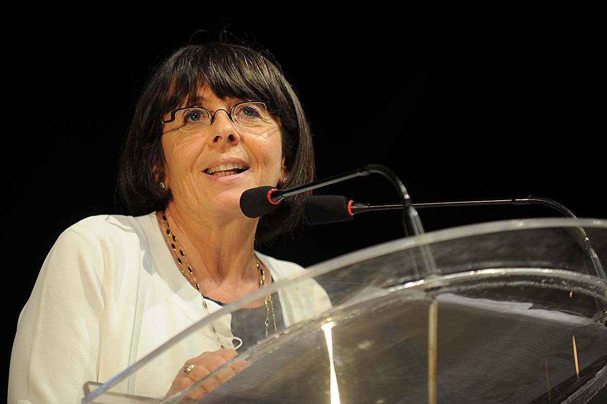   Al Teatro Ghirelli una serata dedicata a Franca Rame
