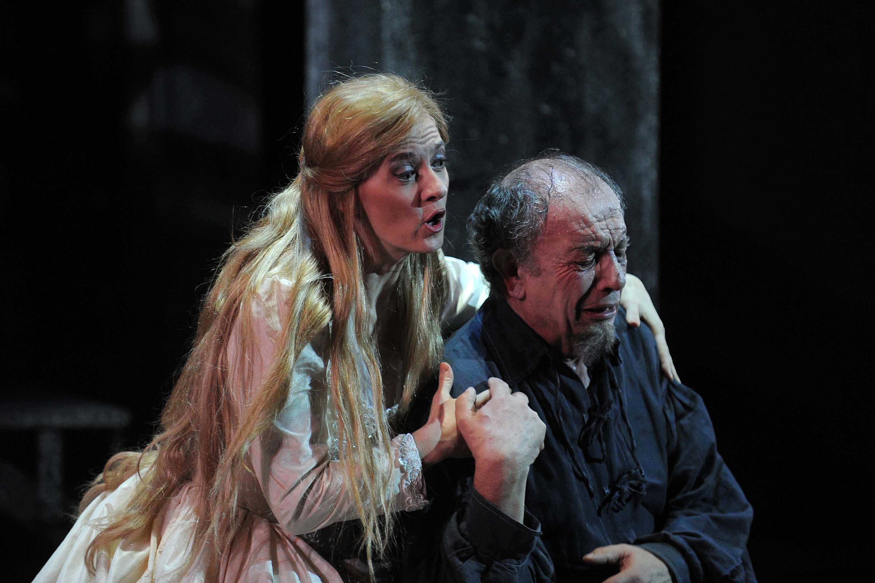   "Rigoletto" inaugura la stagione lirica del Teatro Verdi
