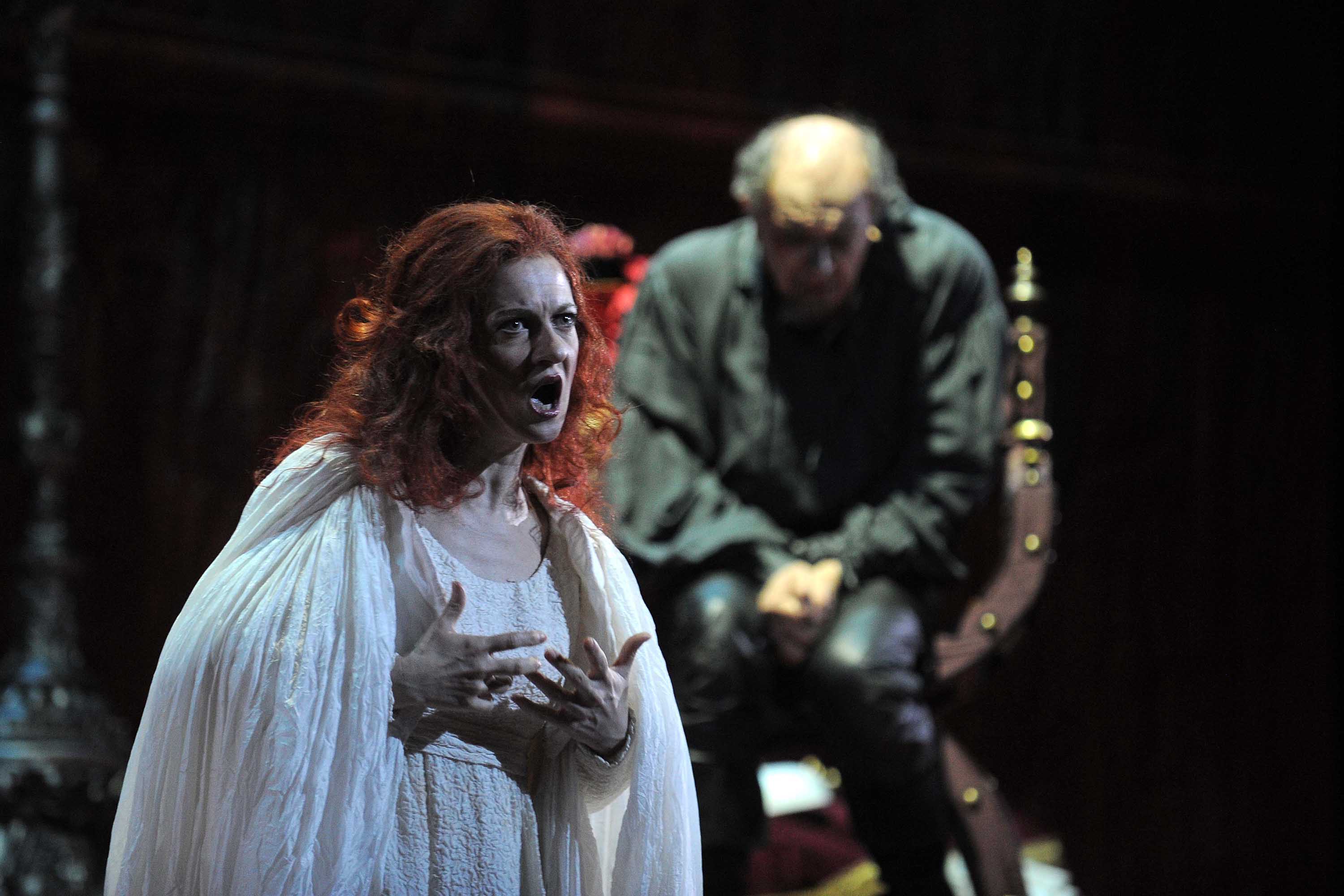  "Rigoletto" inaugura la stagione lirica del Teatro Verdi
