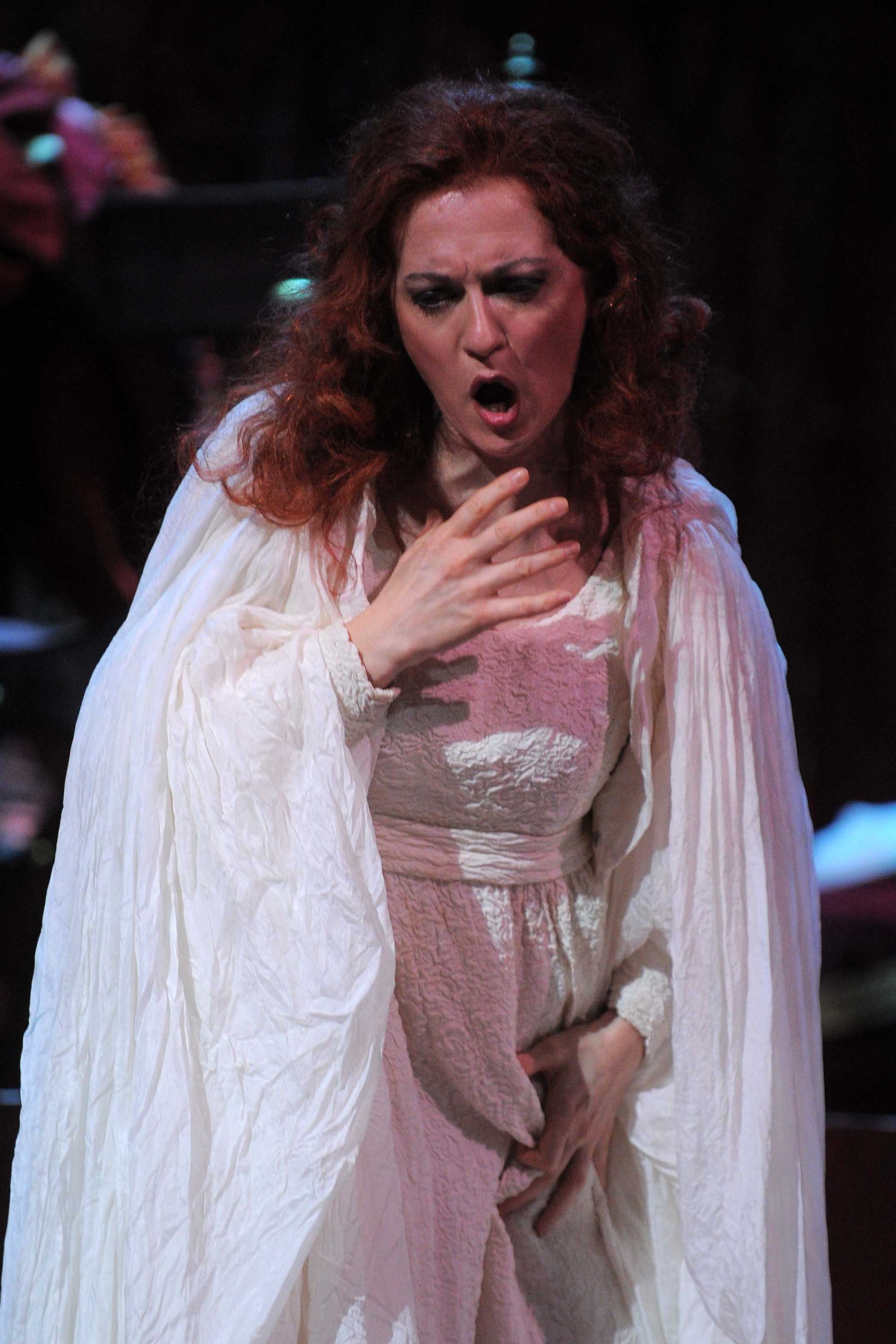   "Rigoletto" inaugura la stagione lirica del Teatro Verdi
