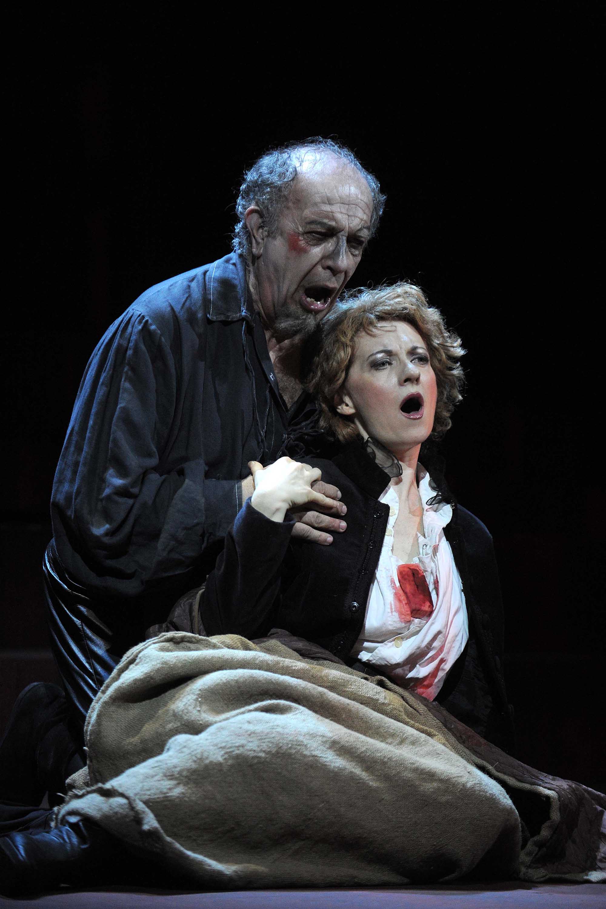   "Rigoletto" inaugura la stagione lirica del Teatro Verdi
