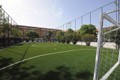   Un nuovo parco pubblico al rione Zevi
