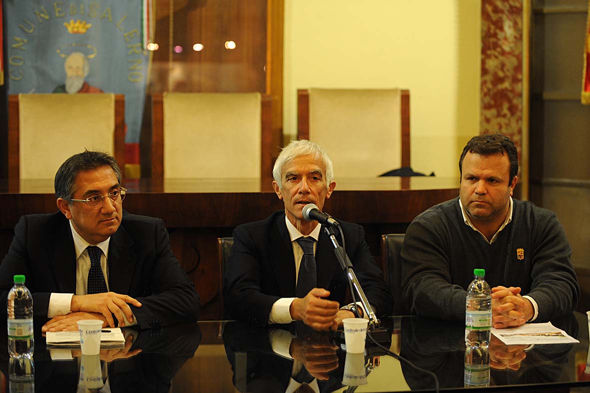   Concorso Ro-Sa Green Boulevards: in mostra i 20 progetti vincitori
