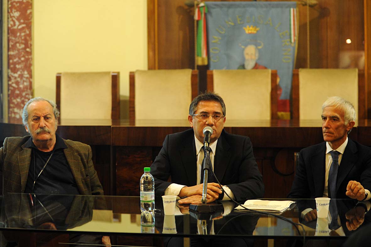   Concorso Ro-Sa Green Boulevards: in mostra i 20 progetti vincitori
