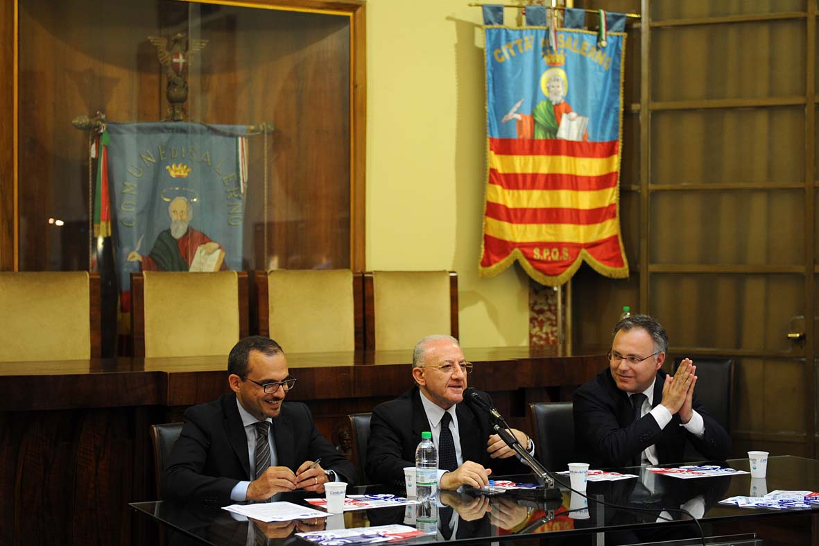   Due iniziative di Salerno Mobilit? per la rottamazione e la revisione dei veicoli
