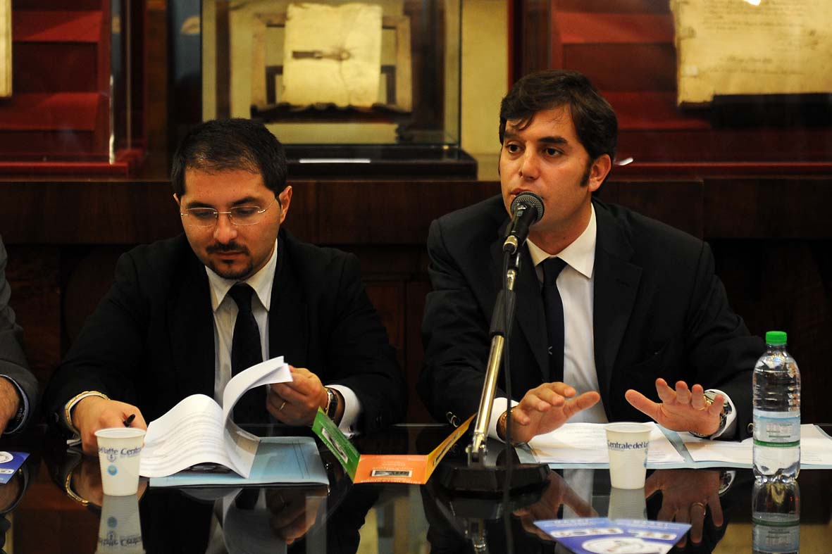   A Salerno il raduno nazionale del Movimento Adulti Scout Cattolici Italiani
