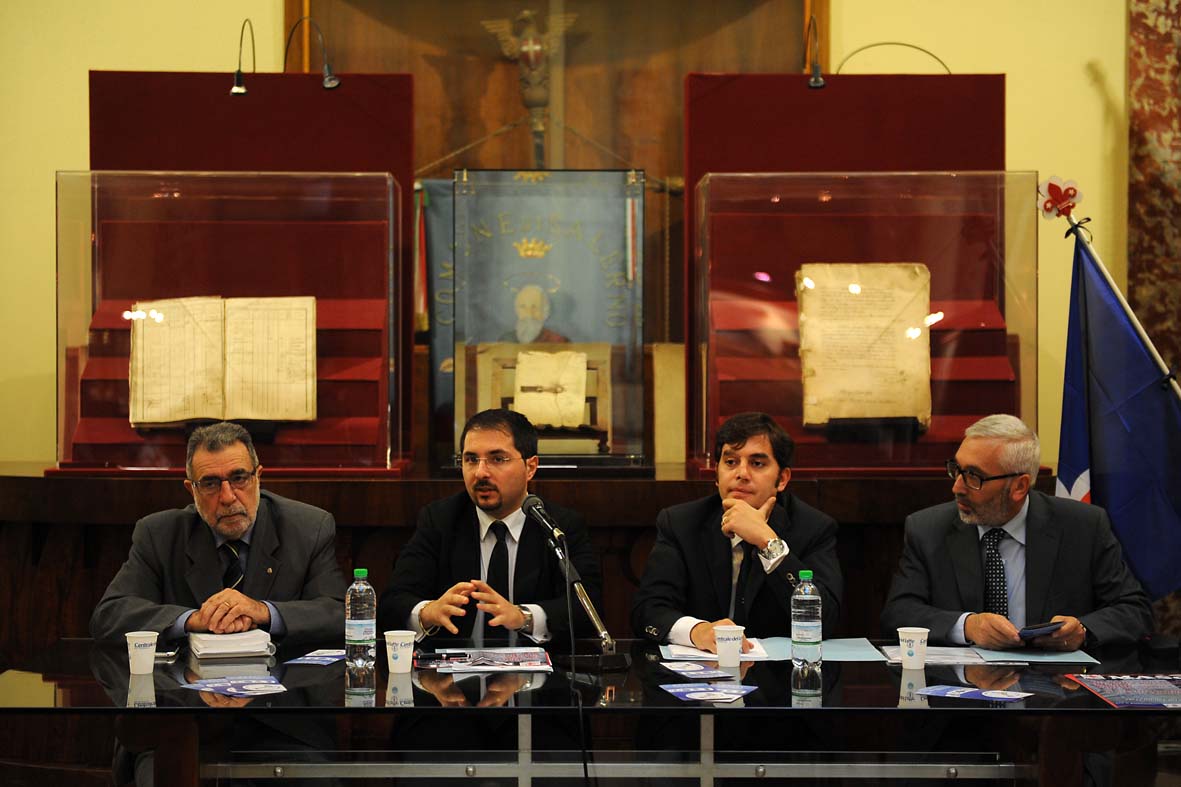   A Salerno il raduno nazionale del Movimento Adulti Scout Cattolici Italiani
