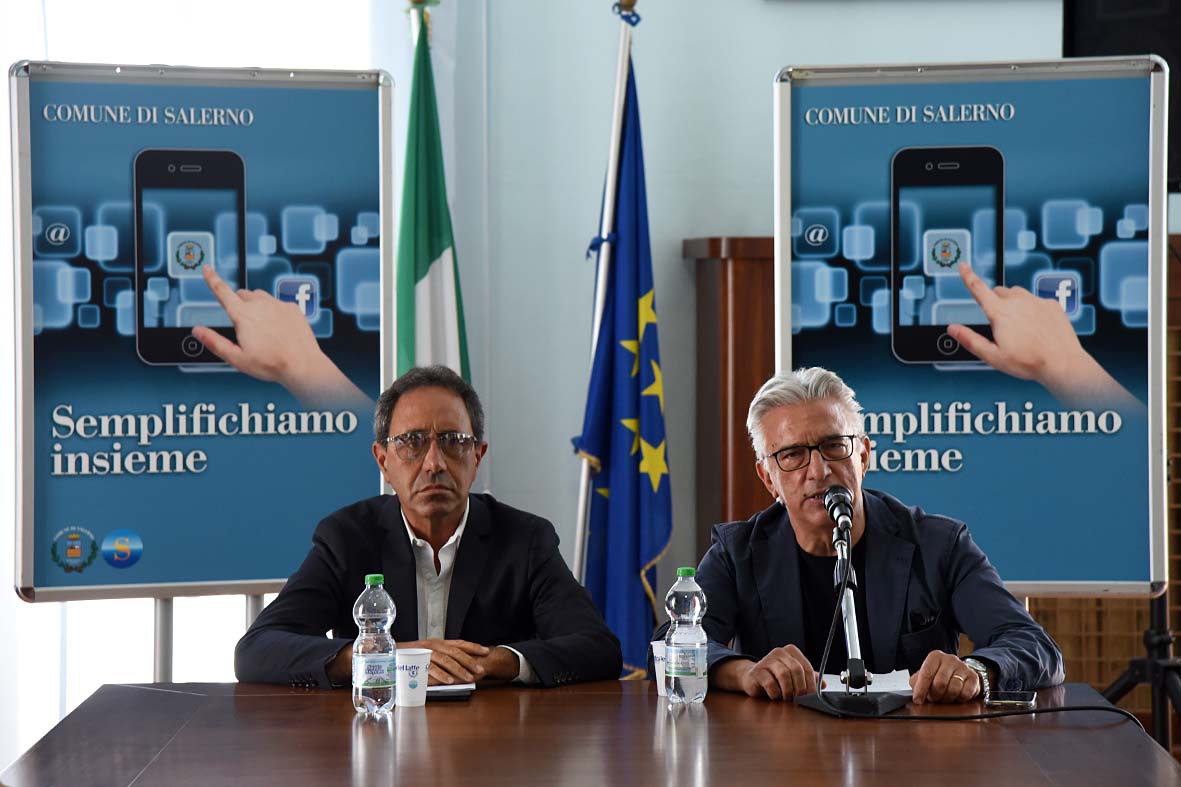   "Semplifichiamo insieme": un progetto per lo snellimento dei procedimenti amministrativi
