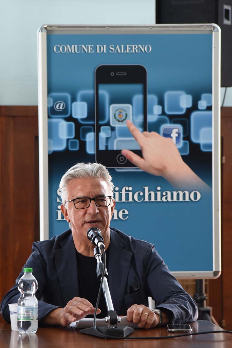   "Semplifichiamo insieme": un progetto per lo snellimento dei procedimenti amministrativi
