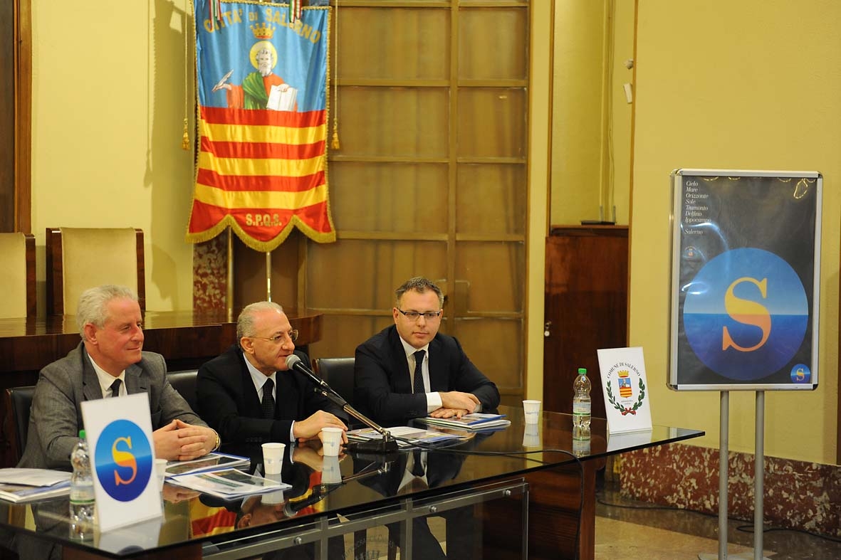   Nuovo sistema di ripristino sicurezza stradale ed ambientale dopo incidenti d'auto. Presentazione a Palazzo di Citta', 23 gennaio 2012
