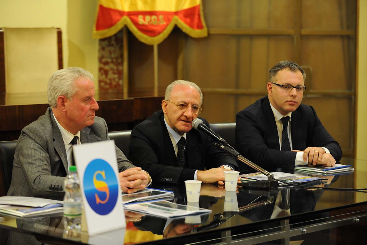   Nuovo sistema di ripristino sicurezza stradale ed ambientale dopo incidenti d'auto. Presentazione a Palazzo di Citta', 23 gennaio 2012
