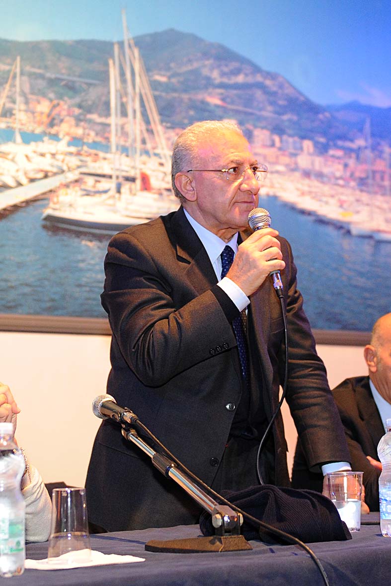   Festa di Natale del Settore Politiche Sociali
