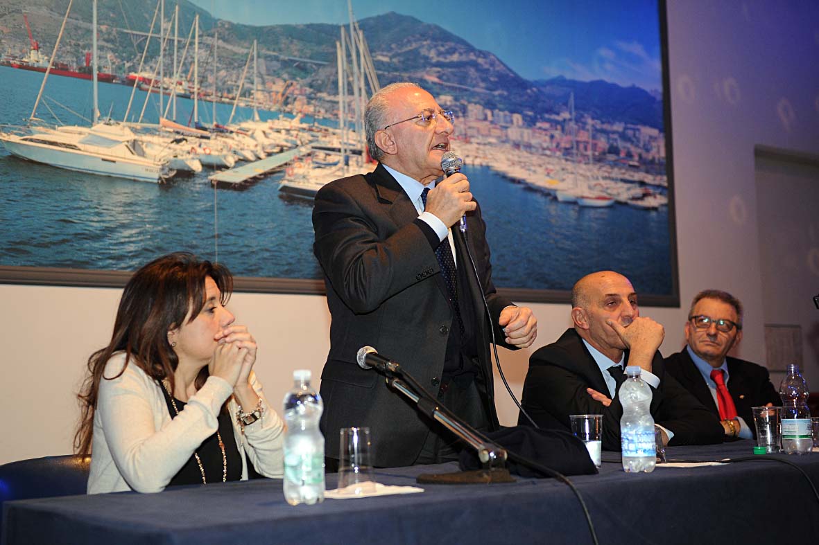   Festa di Natale del Settore Politiche Sociali
