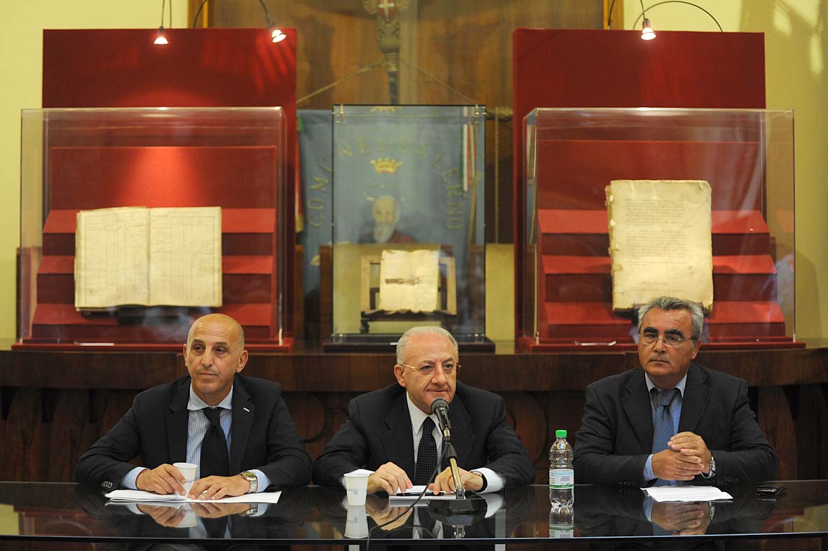   Politiche Sociali, le iniziative dell'estate 2012
