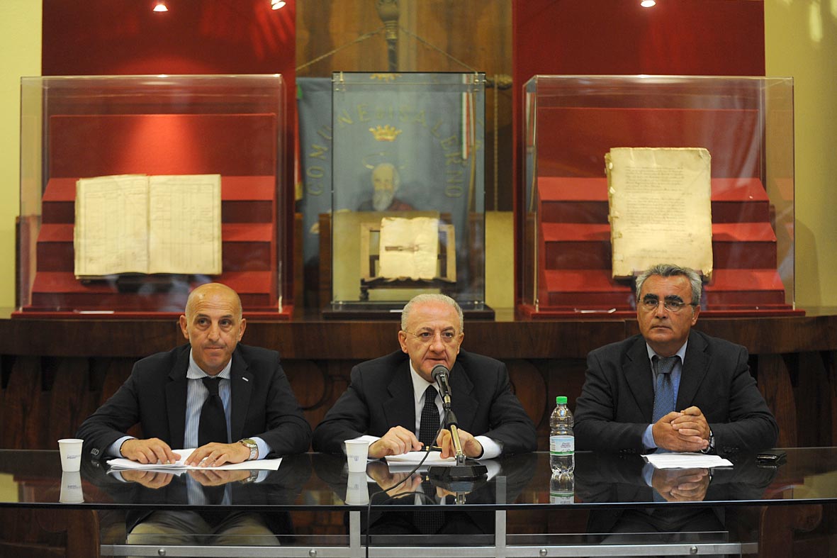   Politiche Sociali, le iniziative dell'estate 2012
