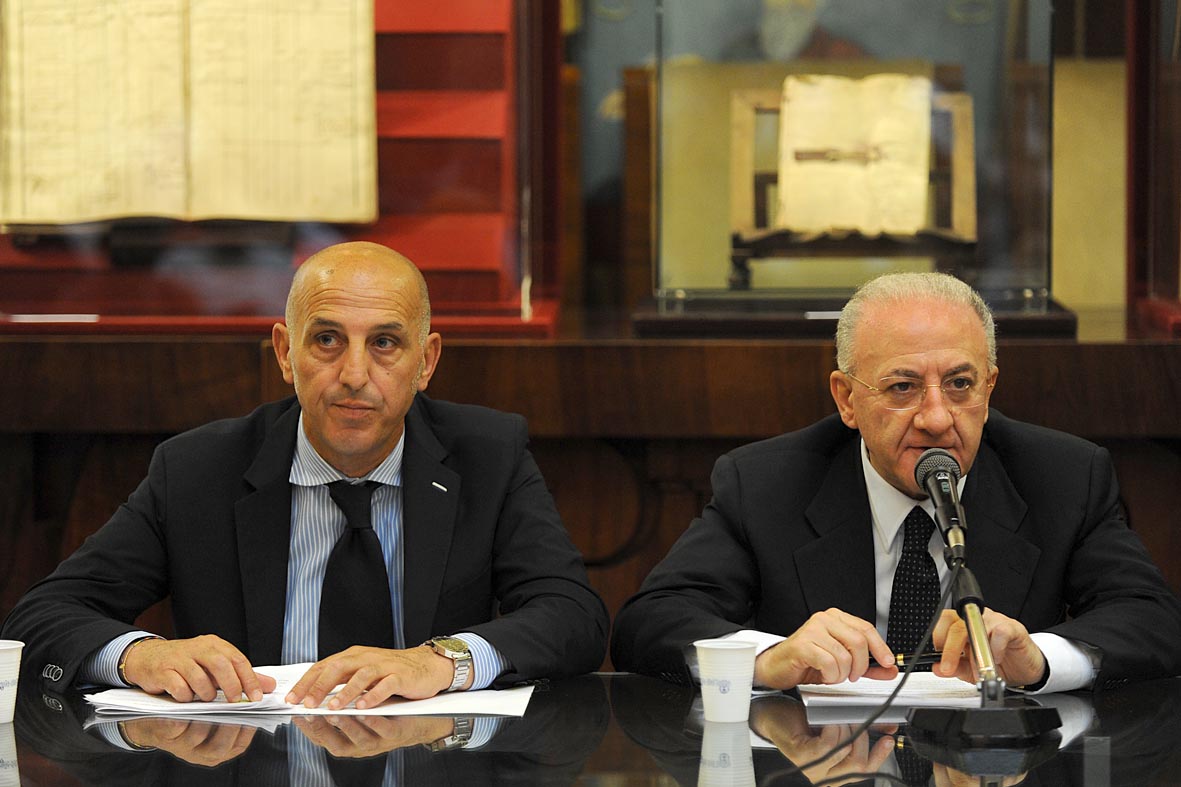   Politiche Sociali, le iniziative dell'estate 2012
