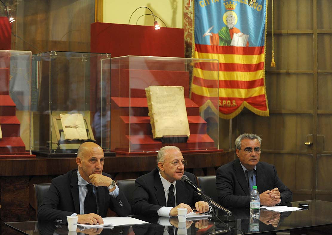   Politiche Sociali, le iniziative dell'estate 2012
