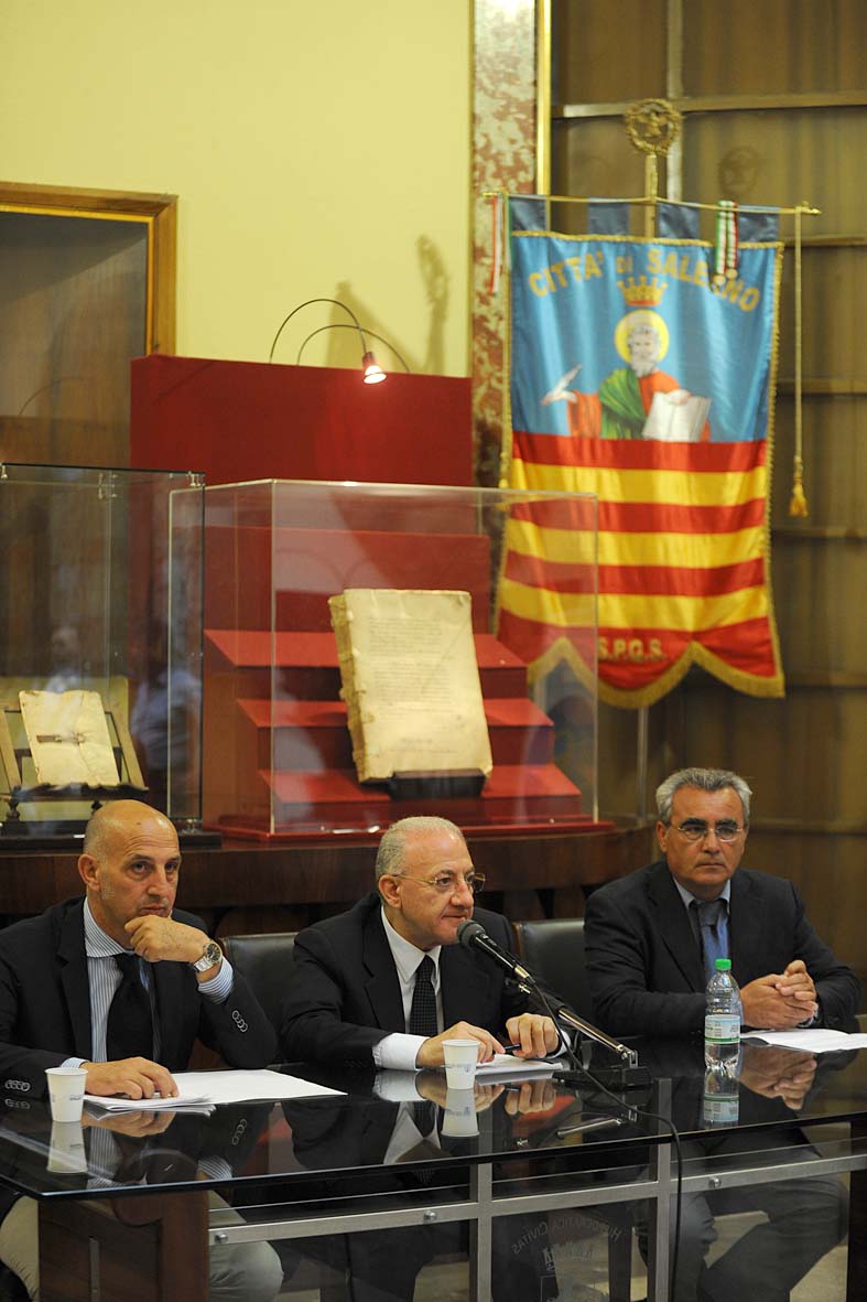   Politiche Sociali, le iniziative dell'estate 2012
