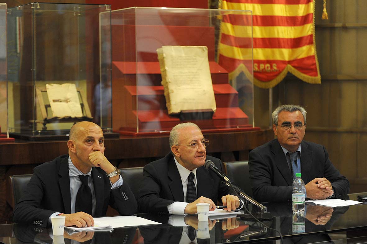   Politiche Sociali, le iniziative dell'estate 2012
