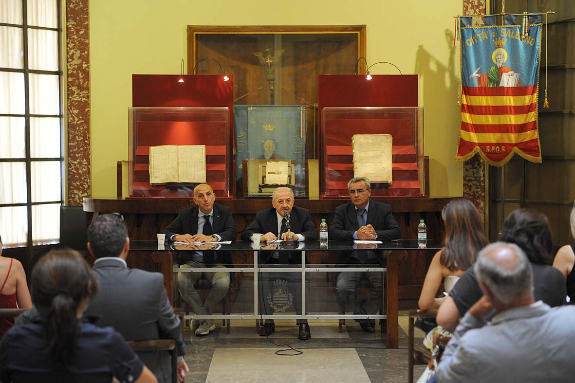   Politiche Sociali, le iniziative dell'estate 2012
