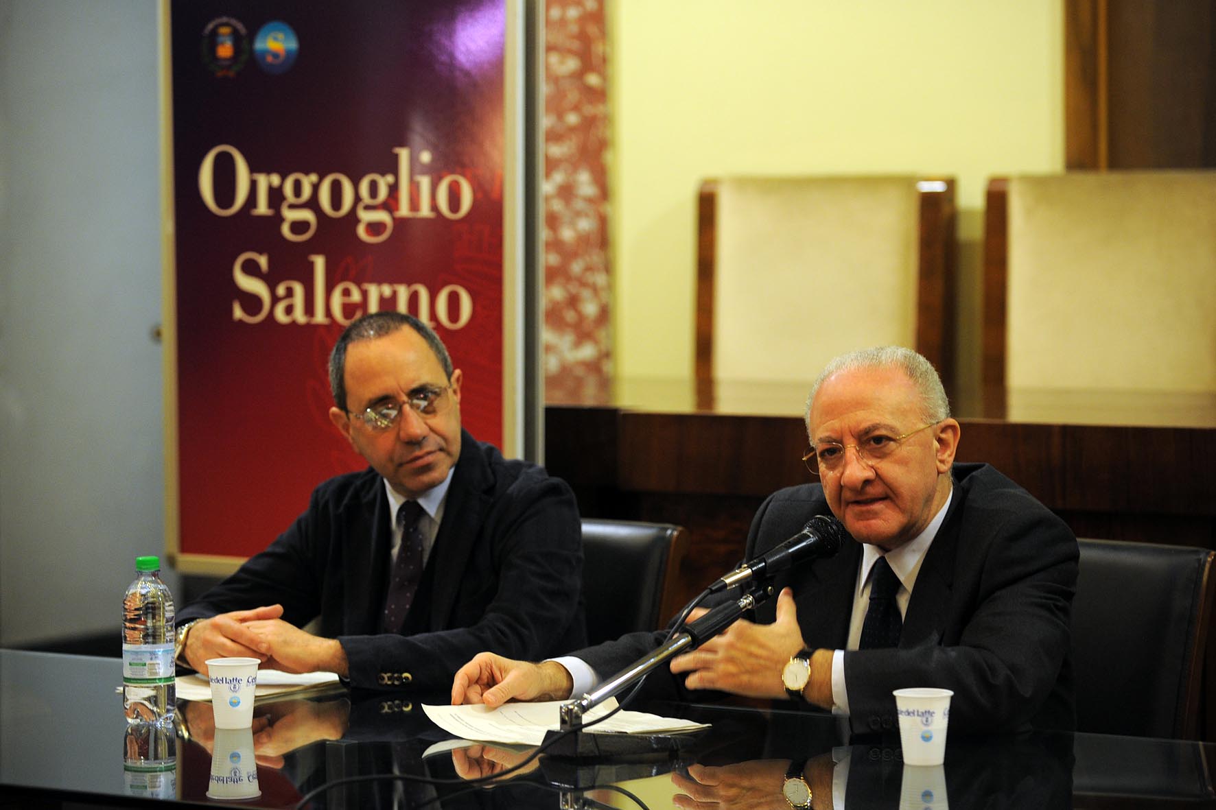   Presentato il nuovo progetto per il sottopiazza della Concordia
