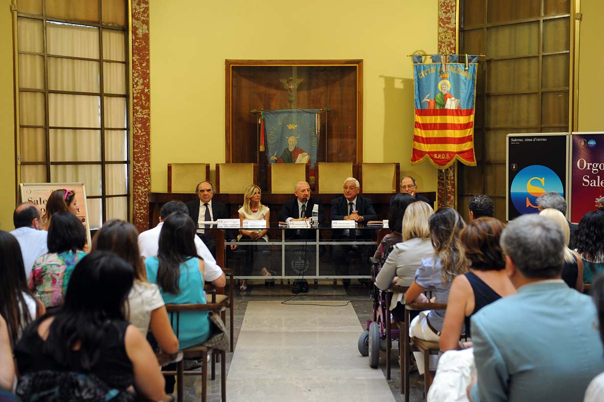   Firmato protocollo d'intesa "Amministrazione di sostegno"

