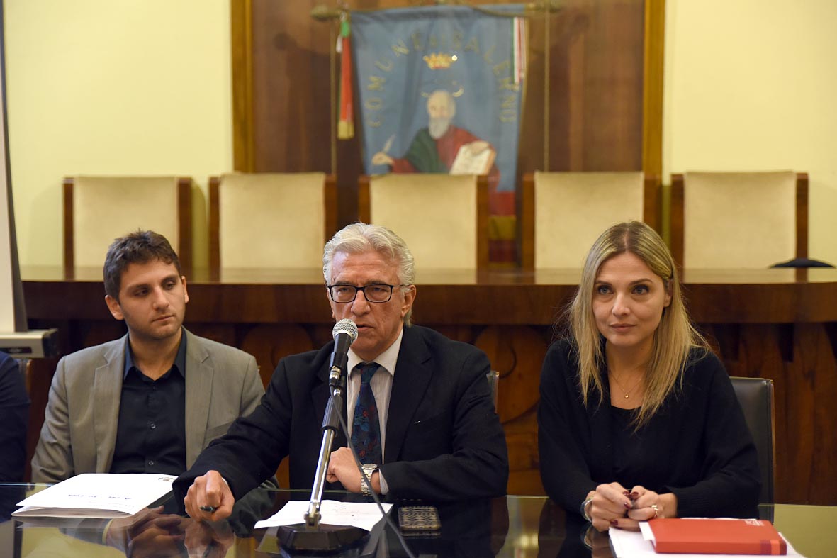   Dal 24 al 26 marzo a Salerno il primo "Startup Week End"
