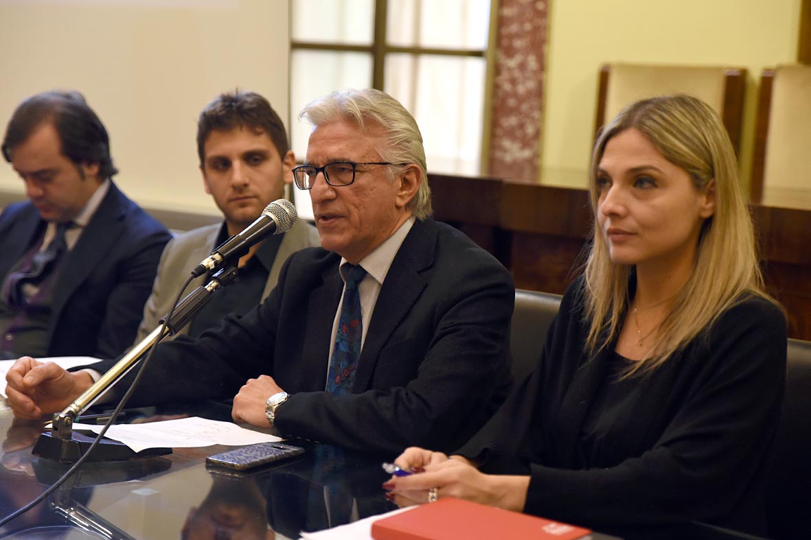   Dal 24 al 26 marzo a Salerno il primo "Startup Week End"
