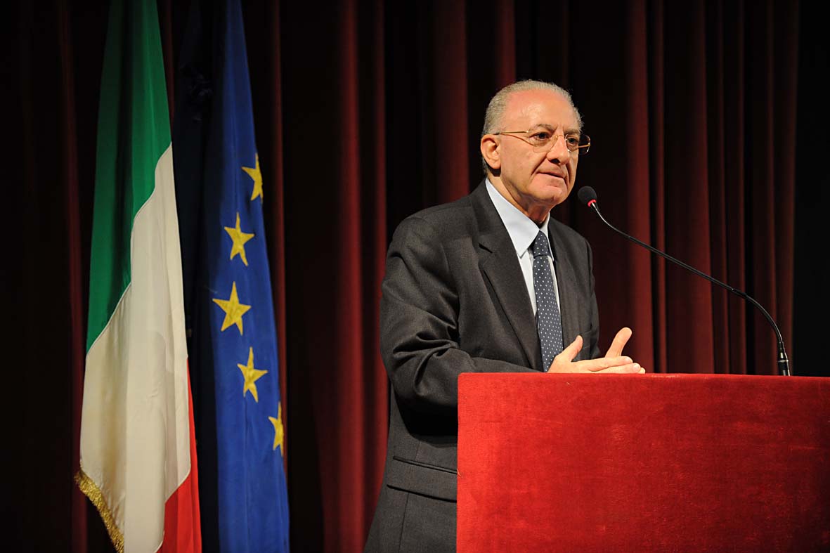  Presentazione della Stazione Unica Appaltante. Salerno, 29 novembre 2012
