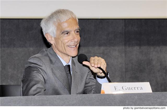   Presentazione della Stagione Lirica 2010 del Teatro Verdi. Roma 26 marzo 2010
