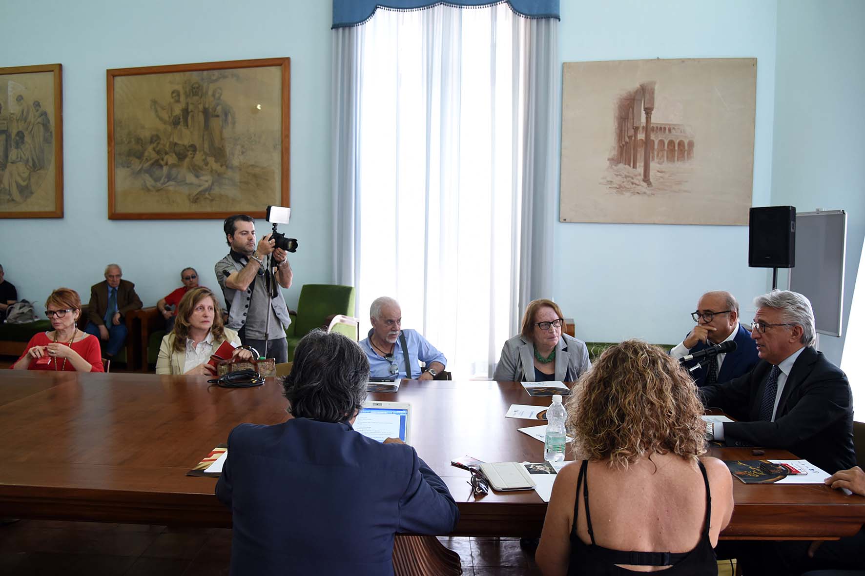   Stagione di prosa 2015-2016 Teatro Verdi
