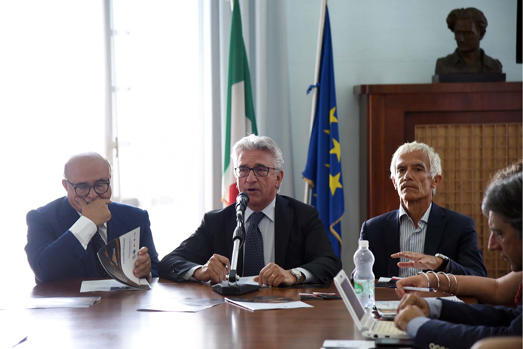   Stagione di prosa 2015-2016 Teatro Verdi
