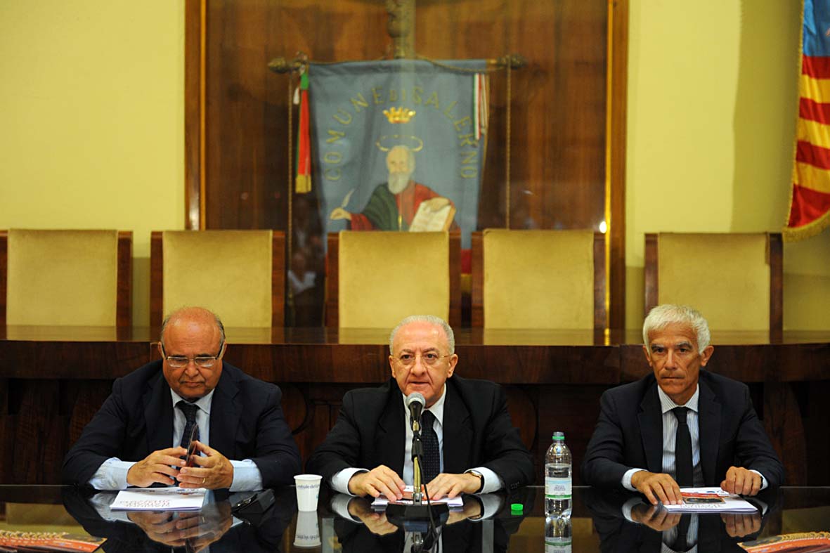   Stagione di prosa 2013-2014 Teatro Verdi di Salerno
