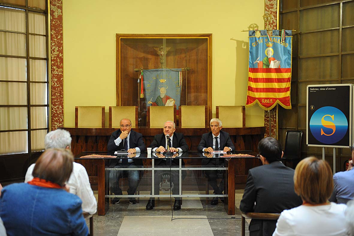   Stagione di prosa 2013-2014 Teatro Verdi di Salerno
