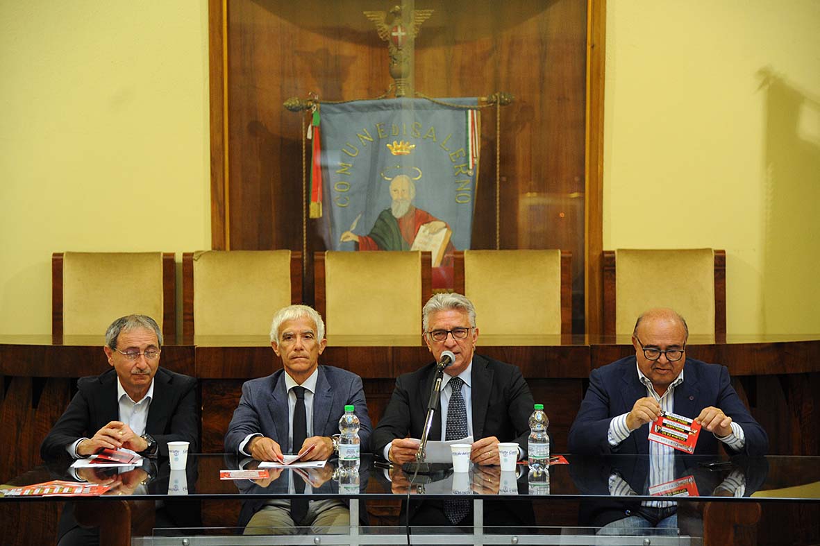   Presentata la stagione 2015-2016 del Teatro delle Arti
