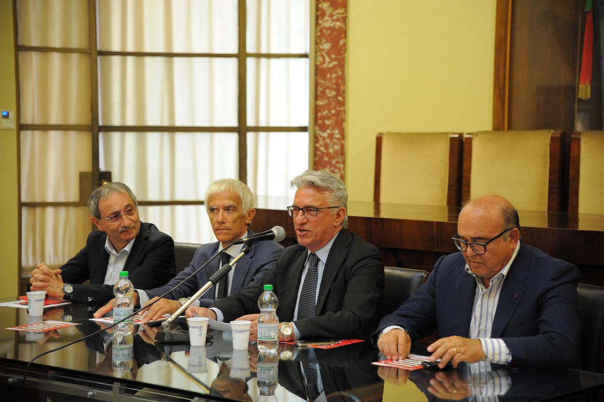   Presentata la stagione 2015-2016 del Teatro delle Arti
