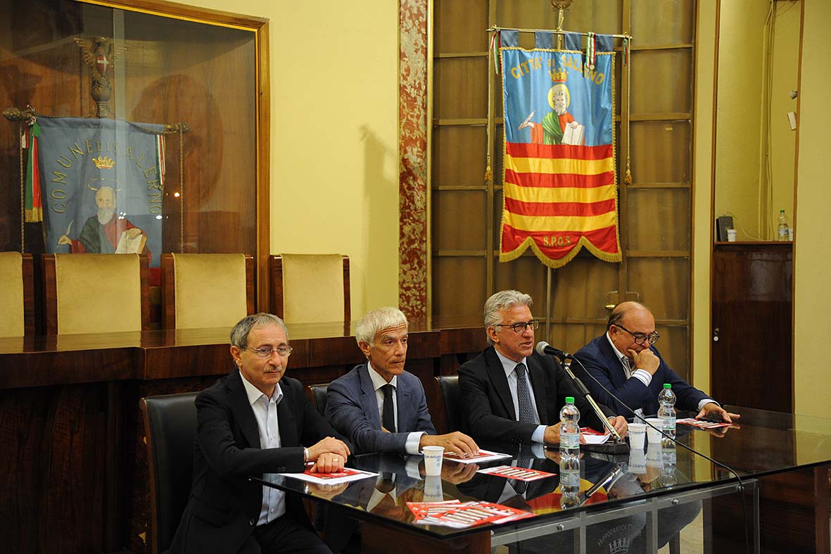   Presentata la stagione 2015-2016 del Teatro delle Arti
