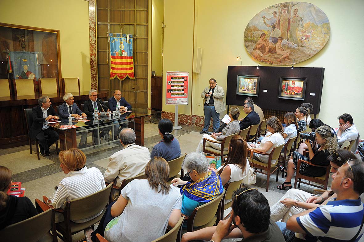   Presentata la stagione 2015-2016 del Teatro delle Arti
