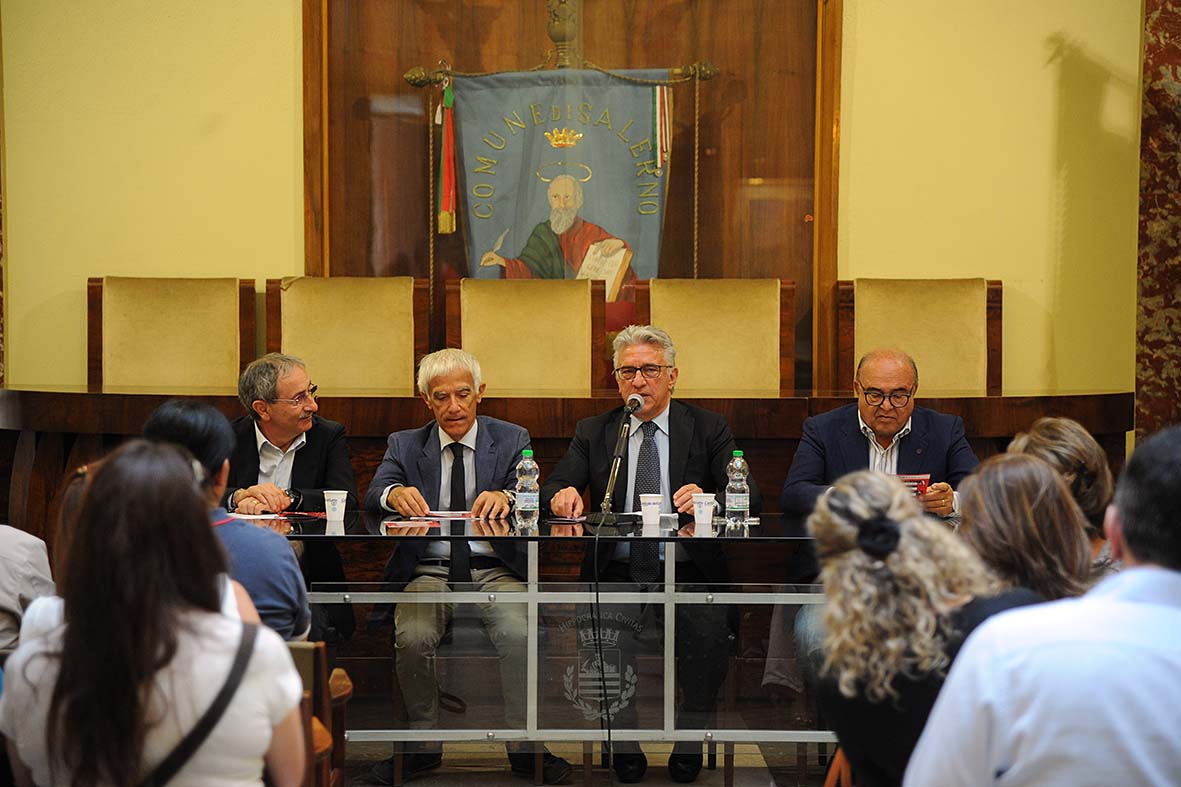   Presentata la stagione 2015-2016 del Teatro delle Arti
