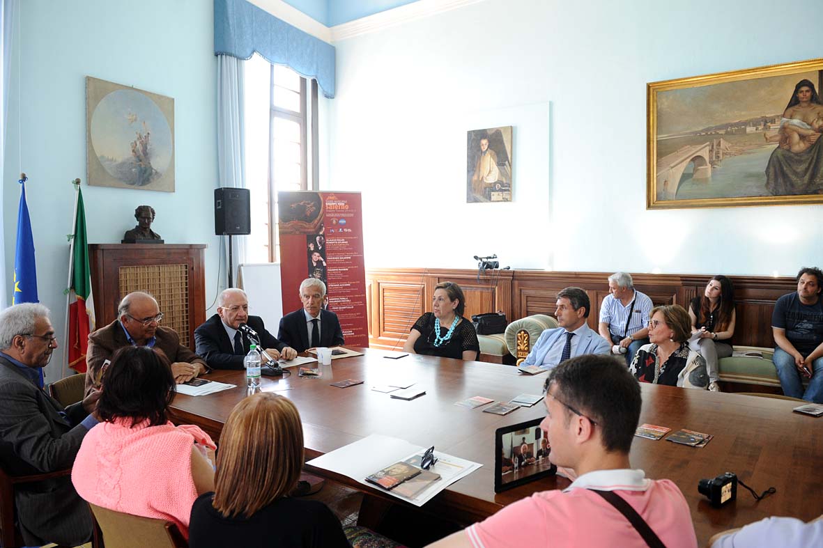   Stagione Prosa 2014-2015 Teatro Verdi 

