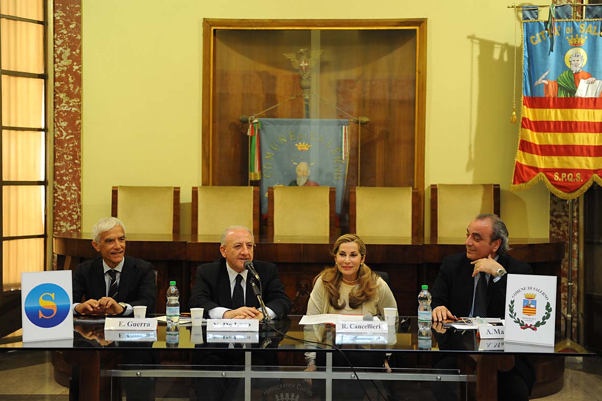   Presentata la Stagione Lirica 2012 del Teatro Municipale Giuseppe Verdi
