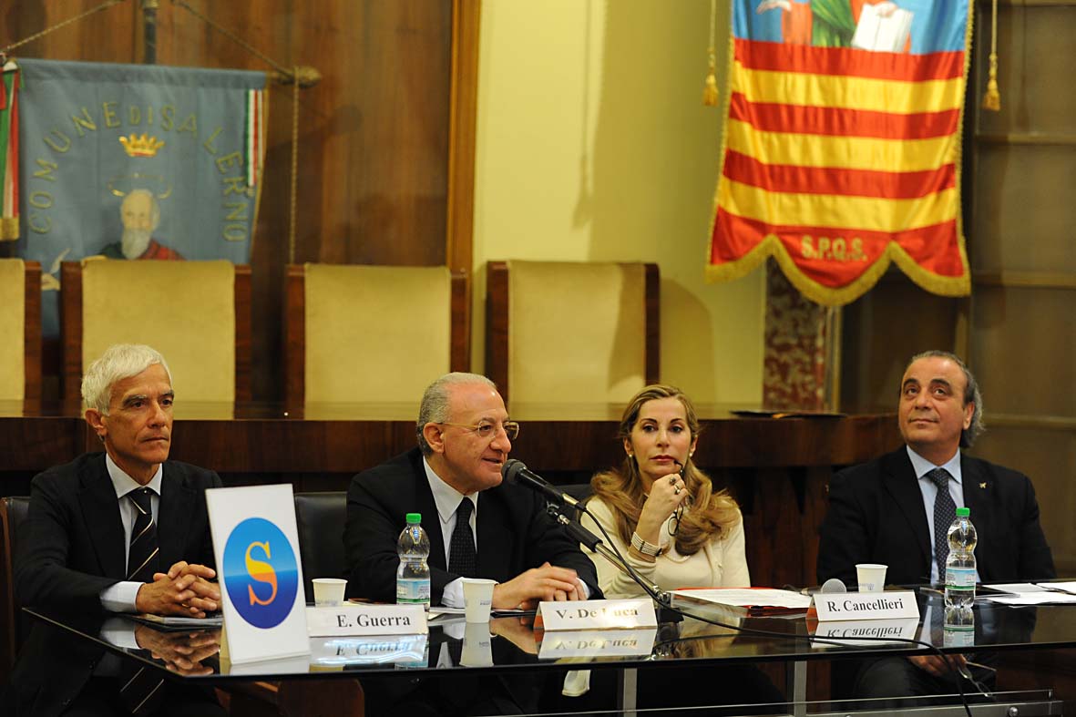   Presentata la Stagione Lirica 2012 del Teatro Municipale Giuseppe Verdi
