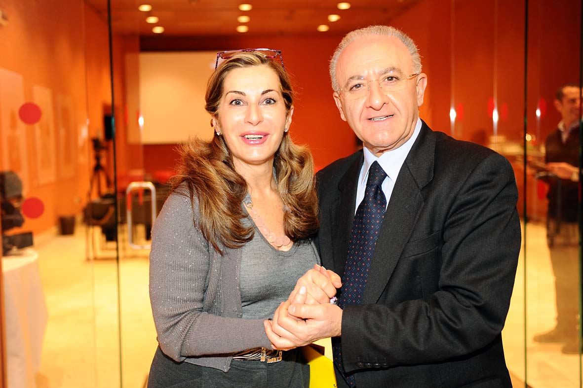   Teatro Municipale Giuseppe Verdi: Presentazione della Stagione Lirica di Balletto e Concerti 2011. Roma, Auditorium Parco della Musica, 14 marzo 2011
