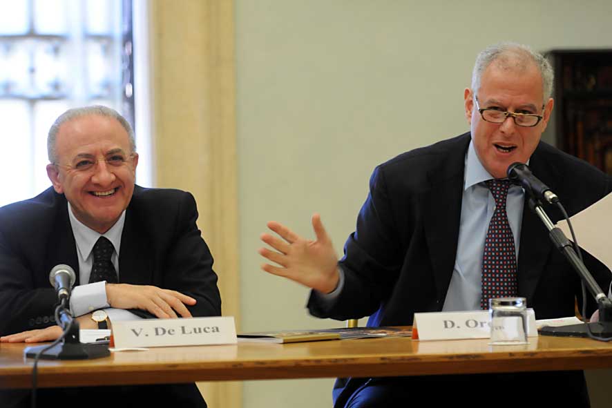   Presentazione Stagione lirica a Roma

