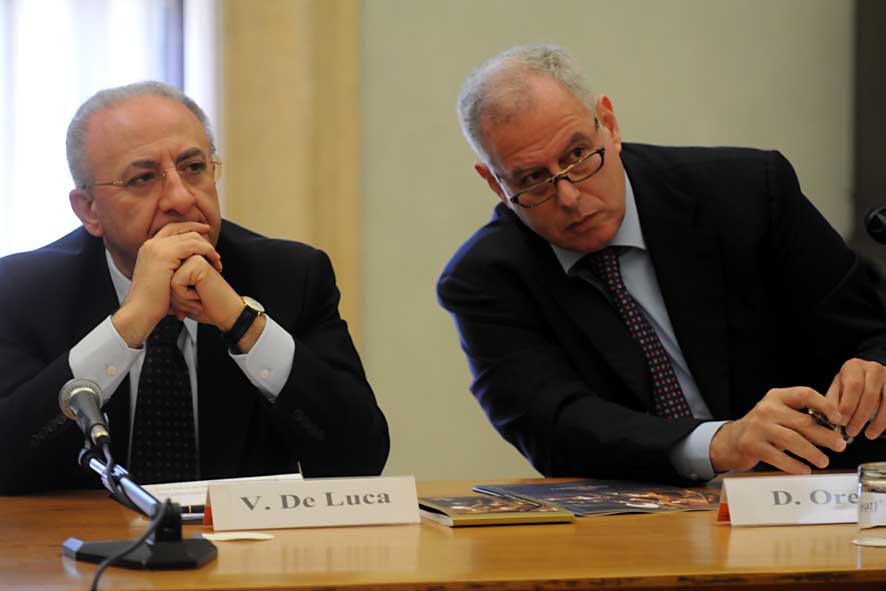   Presentazione Stagione lirica a Roma
