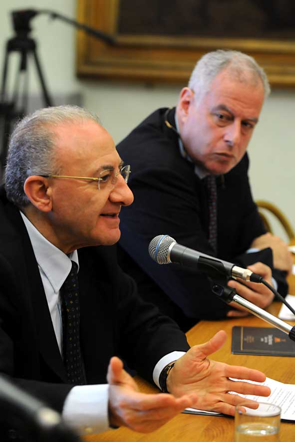   Presentazione Stagione lirica a Roma
