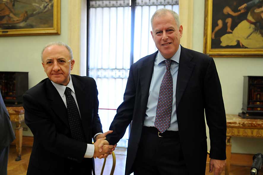   Presentazione Stagione lirica a Roma
